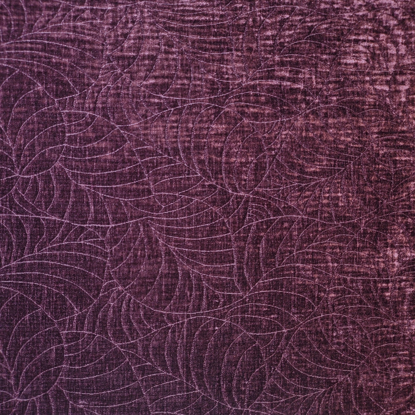 Ex-Designer Stock Upholstery Fabrics – 58" Wide Premium Chenille, Velvet, Linen & Tweed for Soft Furnishing & Crafts