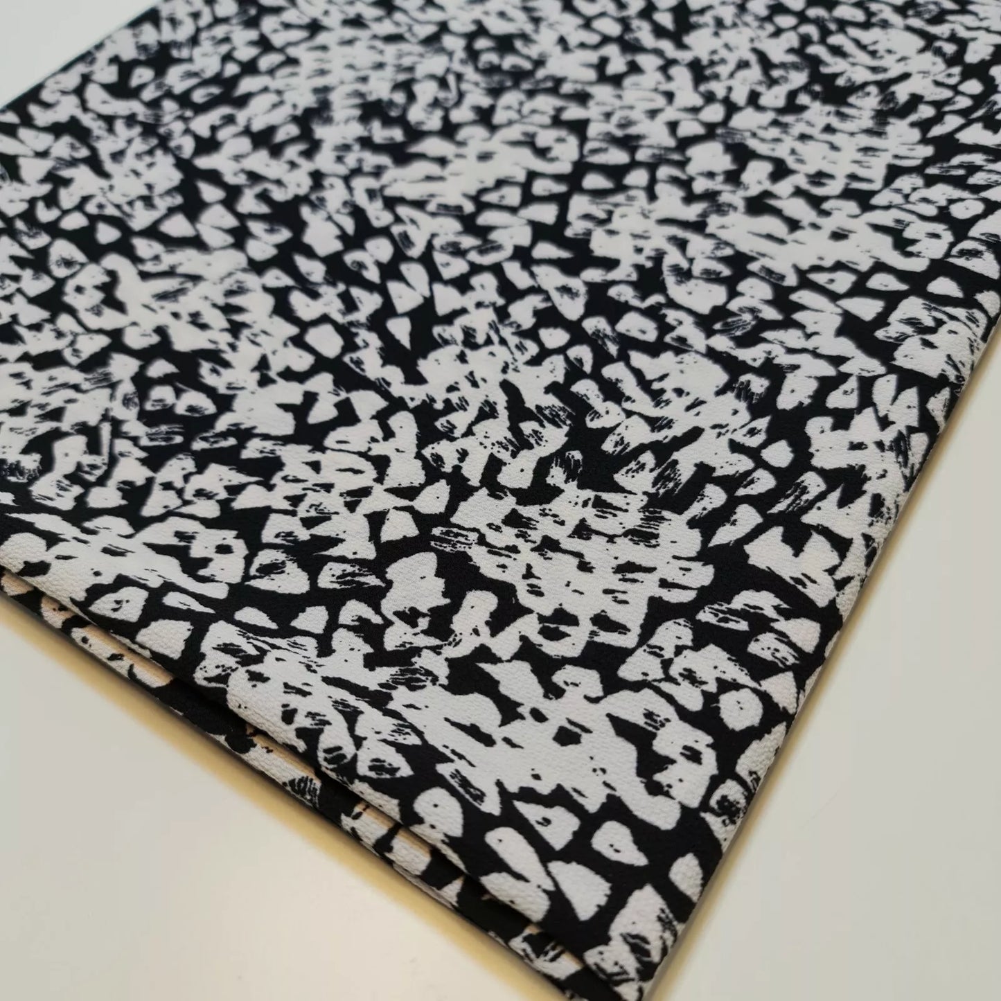 Floral, Polka, Animal & Paisley Printed Fabric – 58" Wide Georgette, Chiffon & Crepe Dress Material