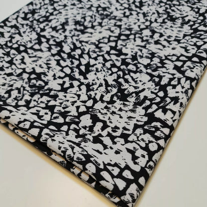 Floral, Polka, Animal & Paisley Printed Fabric – 58" Wide Georgette, Chiffon & Crepe Dress Material