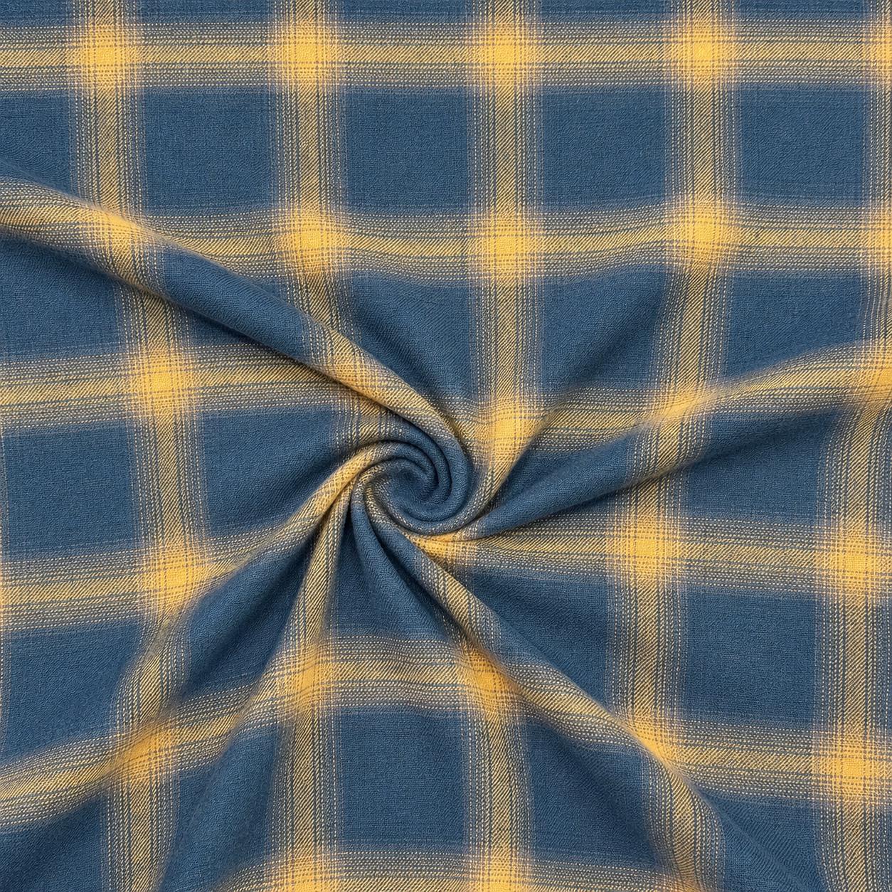 Soft Brushed Cotton Flannel Fabric 58