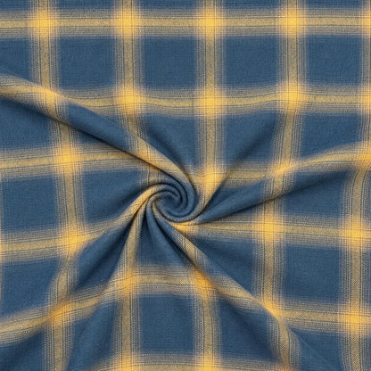Soft Brushed Cotton Flannel Fabric 58" Dress Craft Costume Material By The Metre