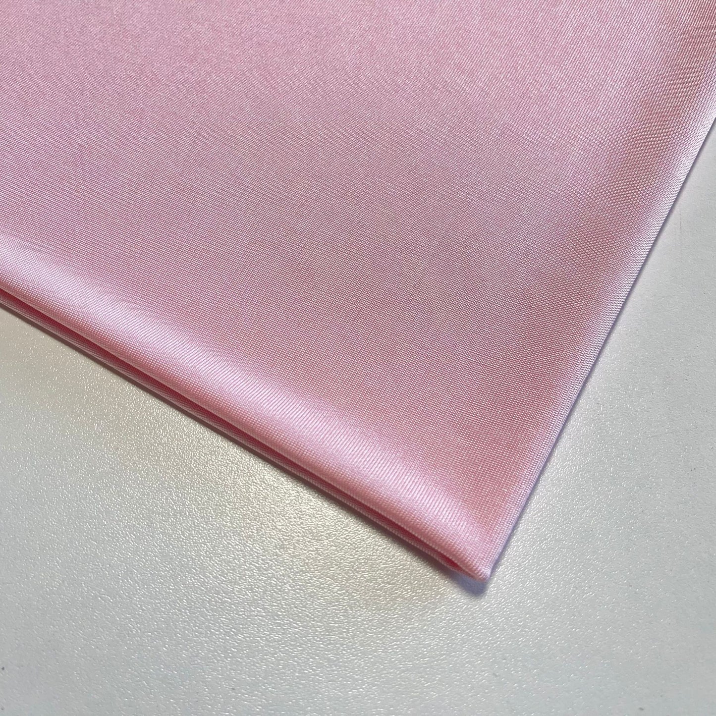 Plain Solid ITY Jersey Fabric – 58" Wide Nylon Lycra 4-Way Stretch Spandex Dress & Swim Material