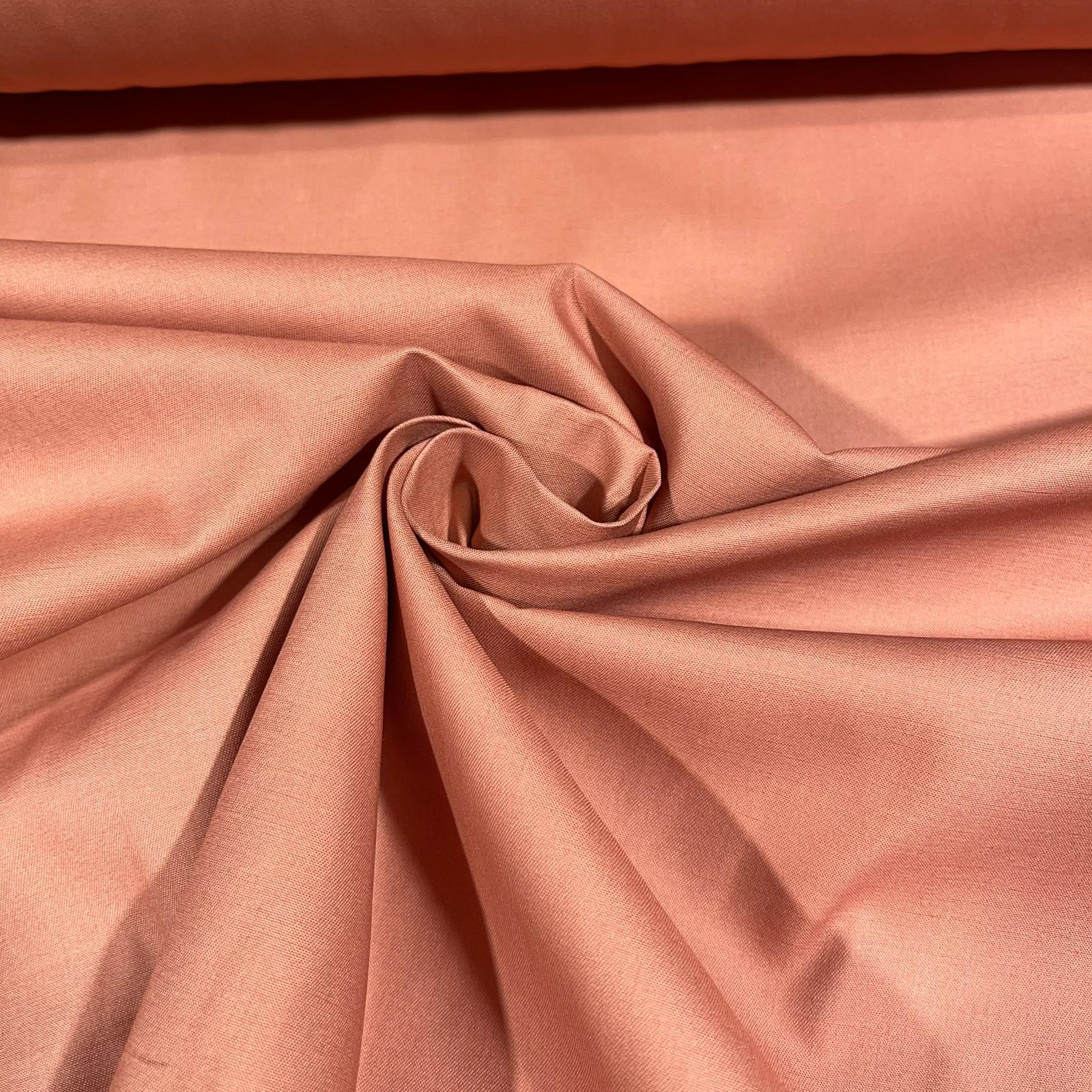 100% Cotton Twill Fabric Medium Weight 147cm (58