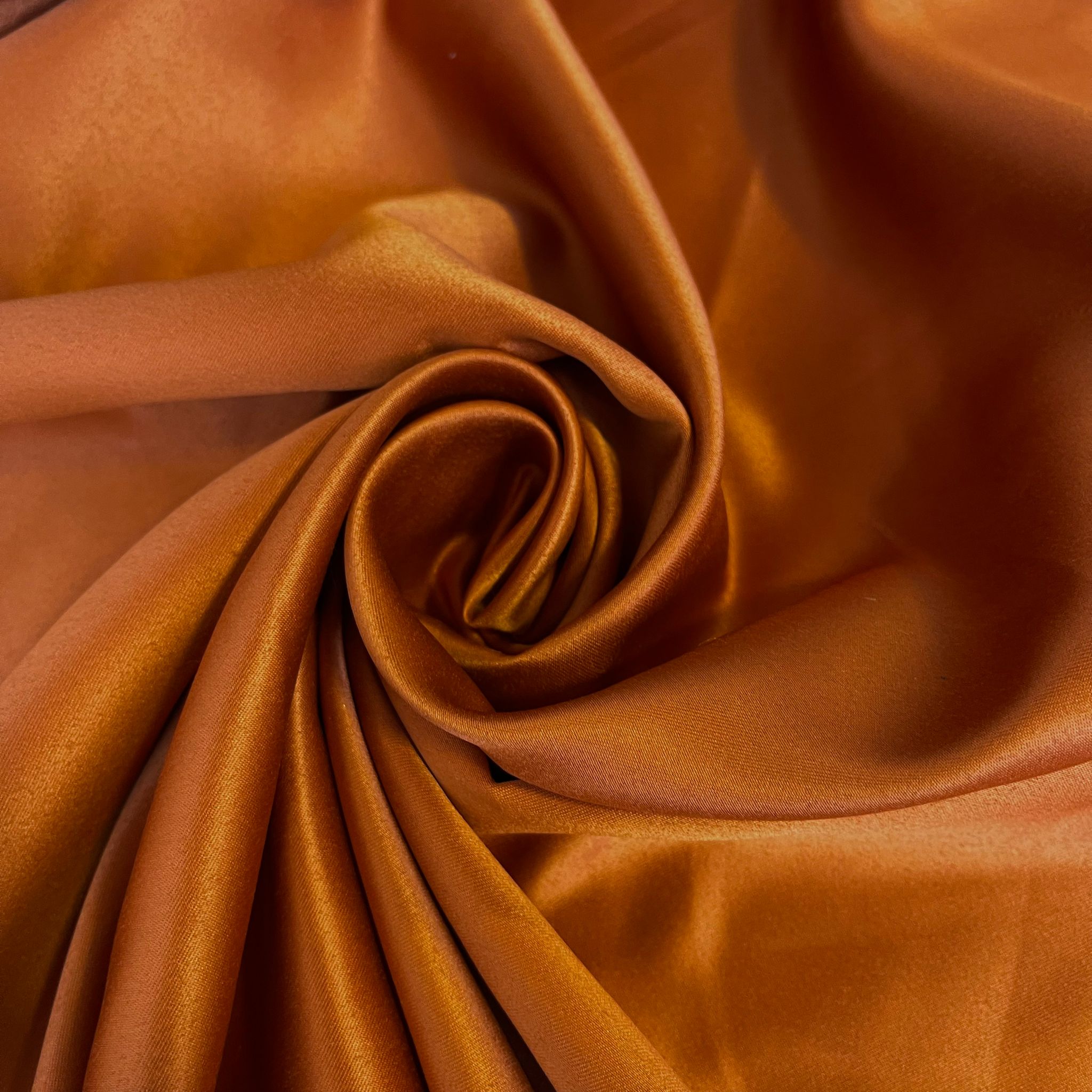 Light Weight Wedding Dull Duchess Satin Fabric Bridal Gown Dress Material 58