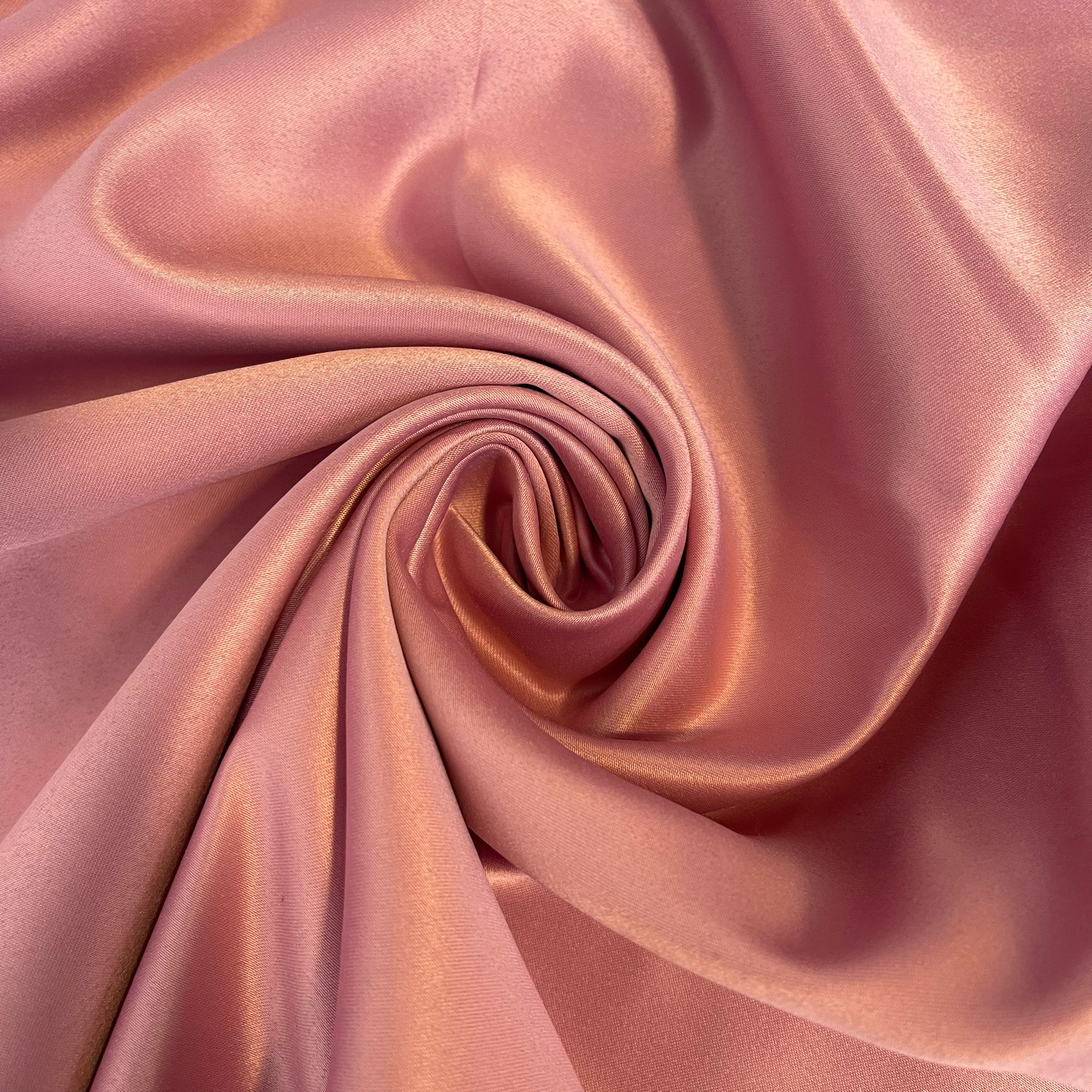 Light Weight Wedding Dull Duchess Satin Fabric Bridal Gown Dress Material 58