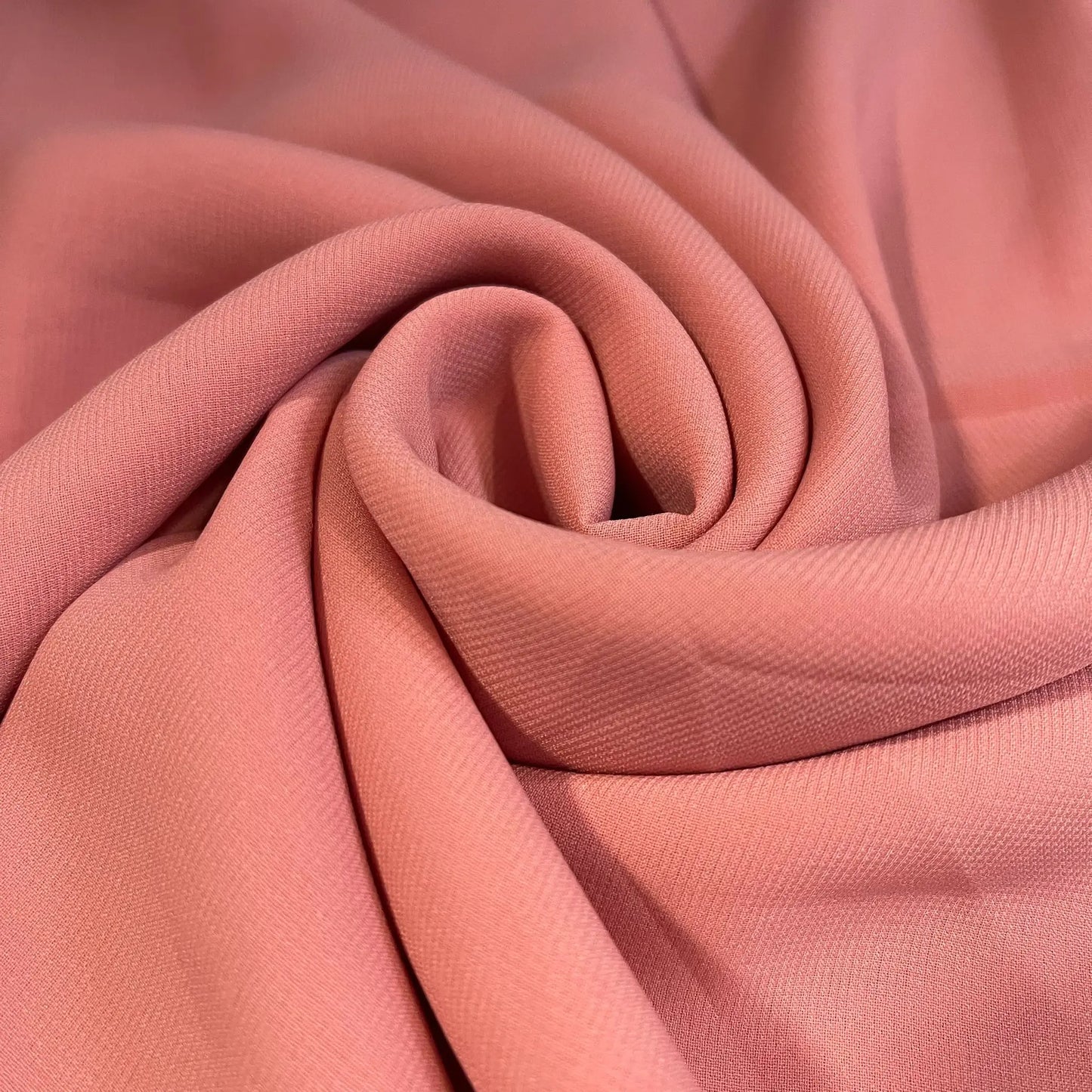 Crepe Chiffon Sheer Fabric | 58" (147cm) Wide Wedding Décor, Drape, Dressmaking & Craft Material – Sold by the Metre