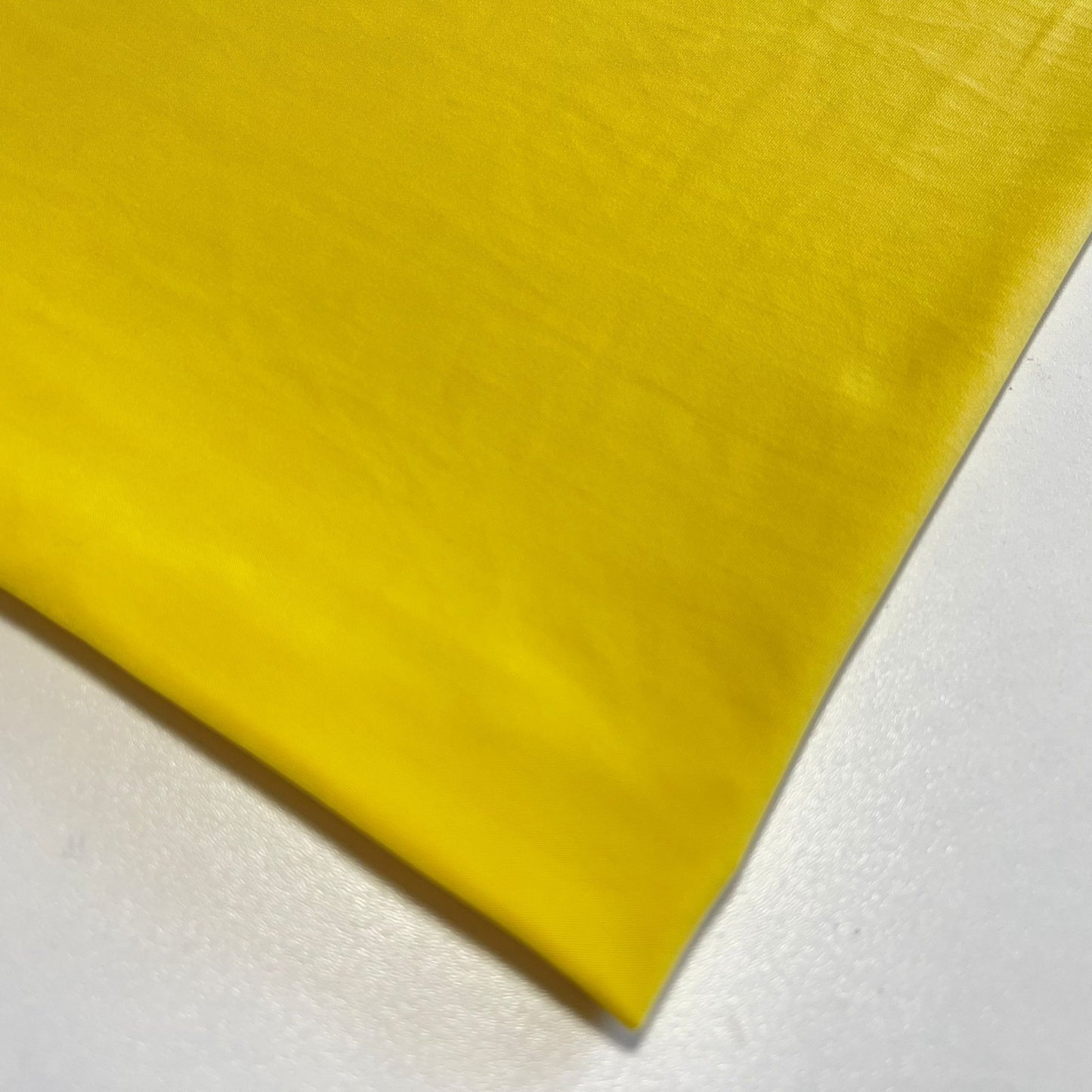 Plain Solid ITY Jersey Fabric – 58" Wide Nylon Lycra 4-Way Stretch Spandex Dress & Swim Material
