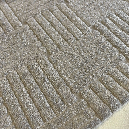 Towelling Fabric Textured Terry Cloth Soft Absorbent Towel Craft Material 58" Wide By The Meter