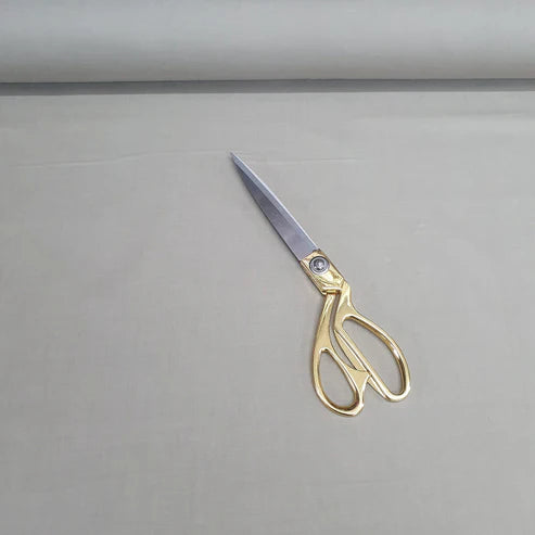 Plain Polycotton Fabric – 44