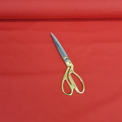 Plain Polycotton Fabric – 44" Wide Premium Dyed Material for Dressmaking, Crafts & Quilting