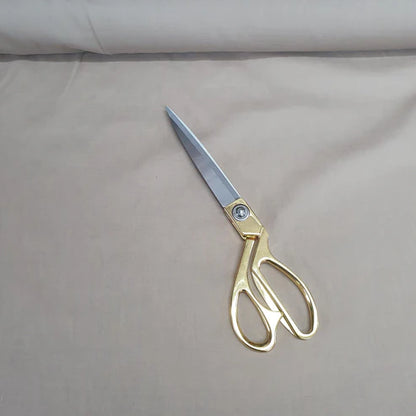 Plain Polycotton Fabric – 44" Wide Premium Dyed Material for Dressmaking, Crafts & Quilting