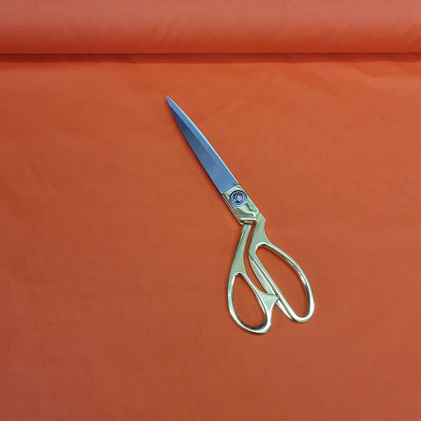 Plain Polycotton Fabric – 44" Wide Premium Dyed Material for Dressmaking, Crafts & Quilting