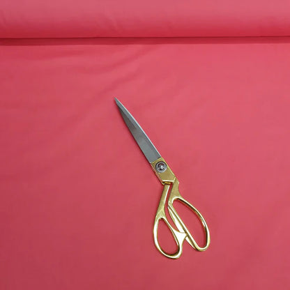 Plain Polycotton Fabric – 44" Wide Premium Dyed Material for Dressmaking, Crafts & Quilting