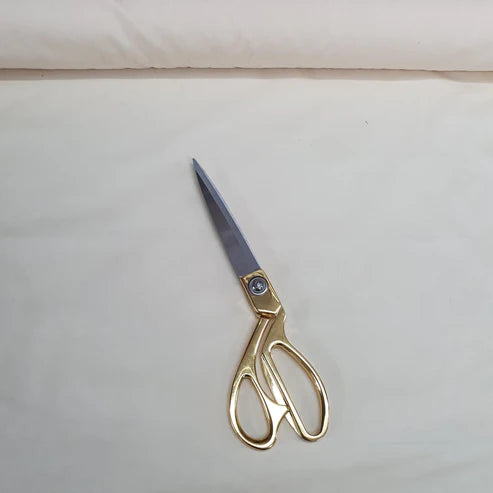 Plain Polycotton Fabric – 44" Wide Premium Dyed Material for Dressmaking, Crafts & Quilting