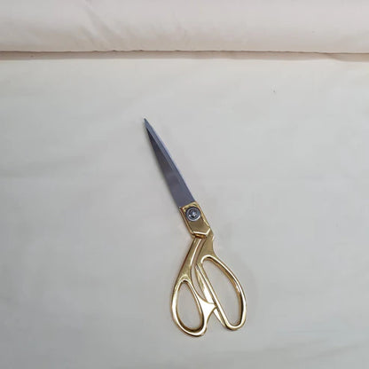 Plain Polycotton Fabric – 44" Wide Premium Dyed Material for Dressmaking, Crafts & Quilting