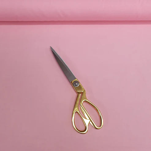 Plain Polycotton Fabric – 44" Wide Premium Dyed Material for Dressmaking, Crafts & Quilting