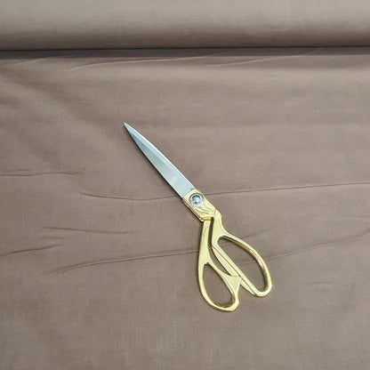 Plain Polycotton Fabric – 44" Wide Premium Dyed Material for Dressmaking, Crafts & Quilting