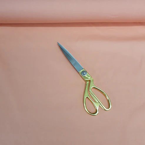 Plain Polycotton Fabric – 44" Wide Premium Dyed Material for Dressmaking, Crafts & Quilting