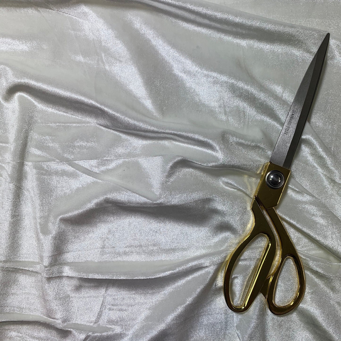 Plain Velvet / Soft Velour Fabric – 58" Wide Premium Stretch Material for Dresses & Crafts