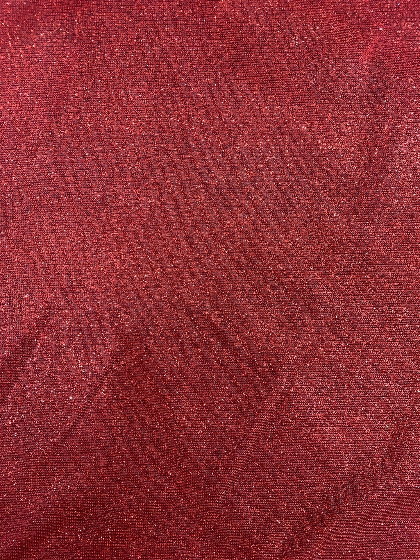Shimmer Moonlight Stretch Glitter Nylon Fabric – 58" Wide Stardust Backdrop, Dress & Craft Material