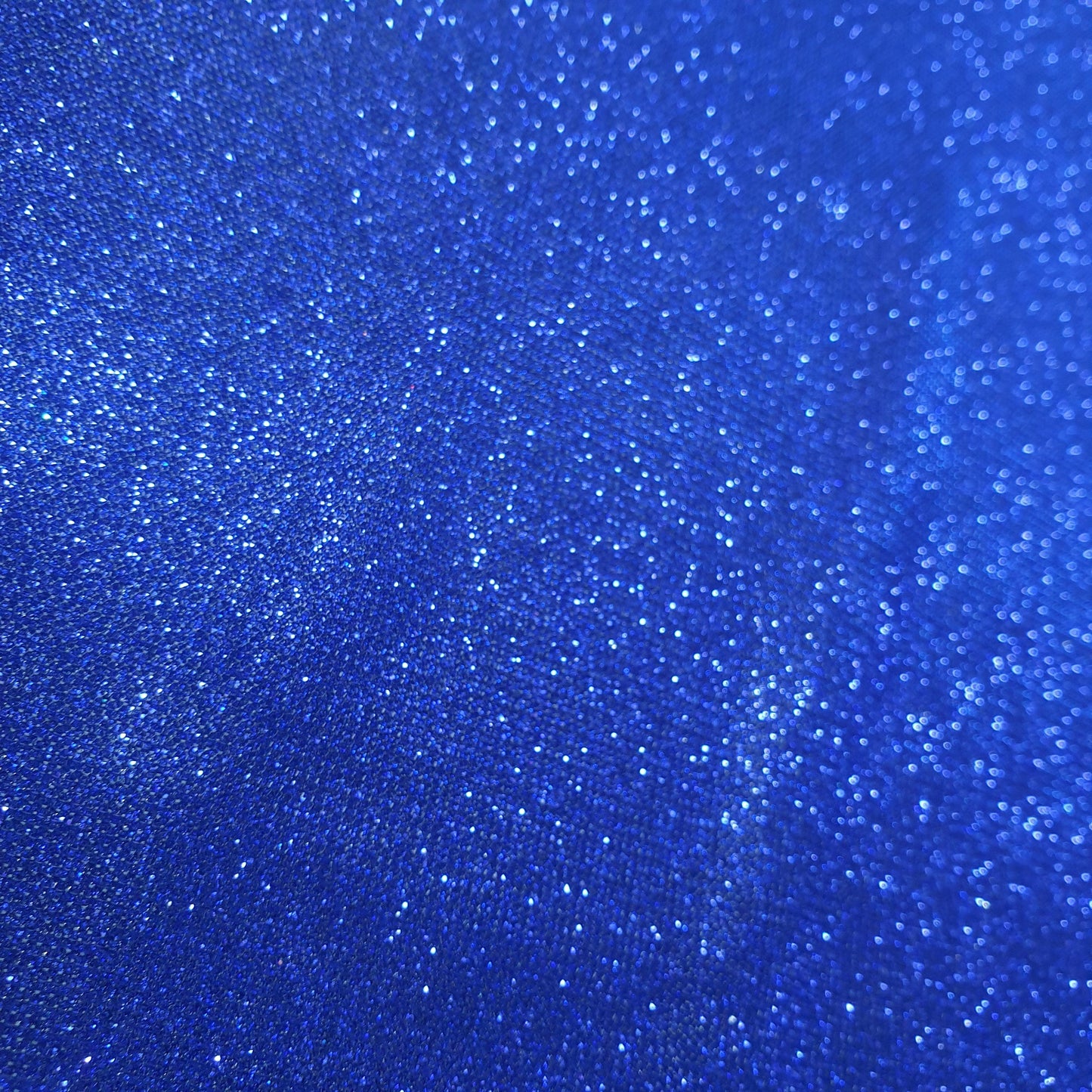Shimmer Moonlight Stretch Glitter Nylon Fabric – 58" Wide Stardust Backdrop, Dress & Craft Material
