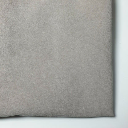 Soft Moleskin Velvet Fabric – Plain & Printed Variants, Durable Finish for Dressmaking & Crafts, 58" Wide