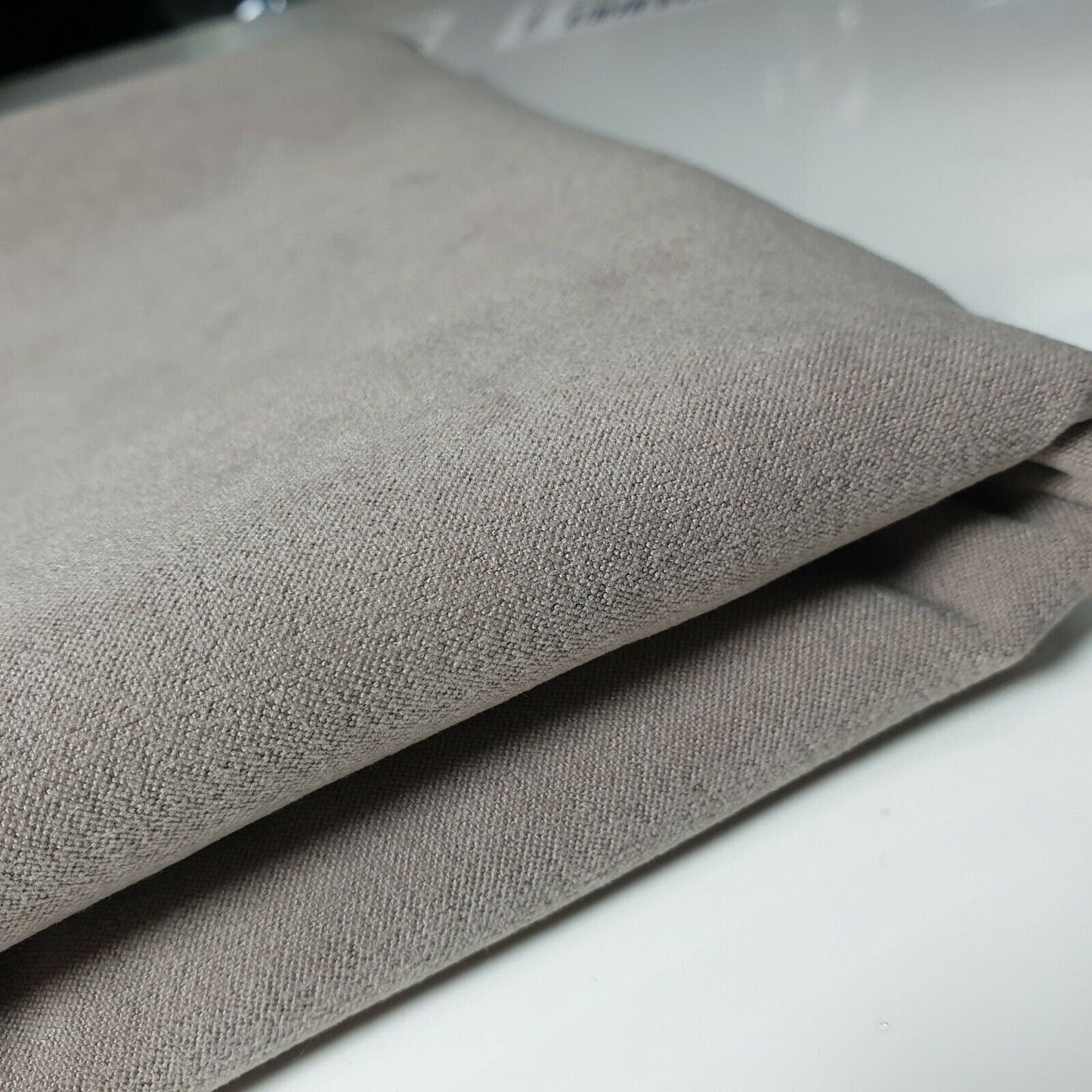 Soft Moleskin Velvet Fabric – Plain & Printed Variants, Durable Finish for Dressmaking & Crafts, 58" Wide