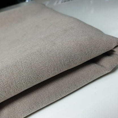 Soft Moleskin Velvet Fabric – Plain & Printed Variants, Durable Finish for Dressmaking & Crafts, 58" Wide