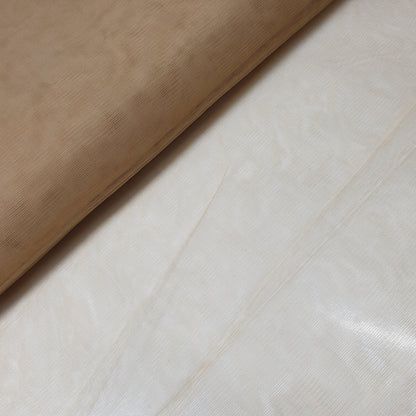 Premium Power Net Fabric – 58" Wide 2-Way Stretch Mesh Sheer Lining & Dress Material