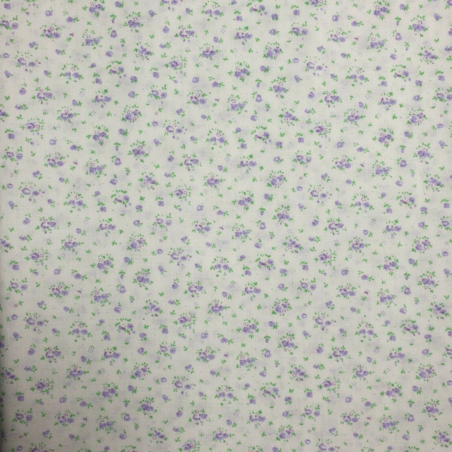 Printed Polycotton Fabric – 44" Wide – Floral, Animal, Nautical, Stars, Stripes, Fruit & Seasonal Craft Material by the Metre