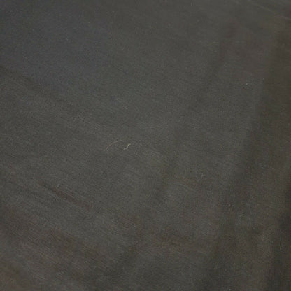 100% Cotton Voile / Rubia Cambric Mercerised Fabric – 90 cm Wide Plain Material for Dressmaking, Lining & Crafts