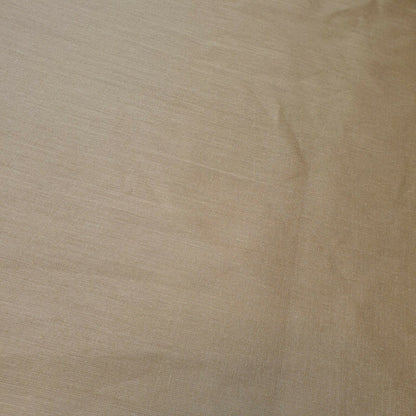 100% Cotton Voile / Rubia Cambric Mercerised Fabric – 90 cm Wide Plain Material for Dressmaking, Lining & Crafts