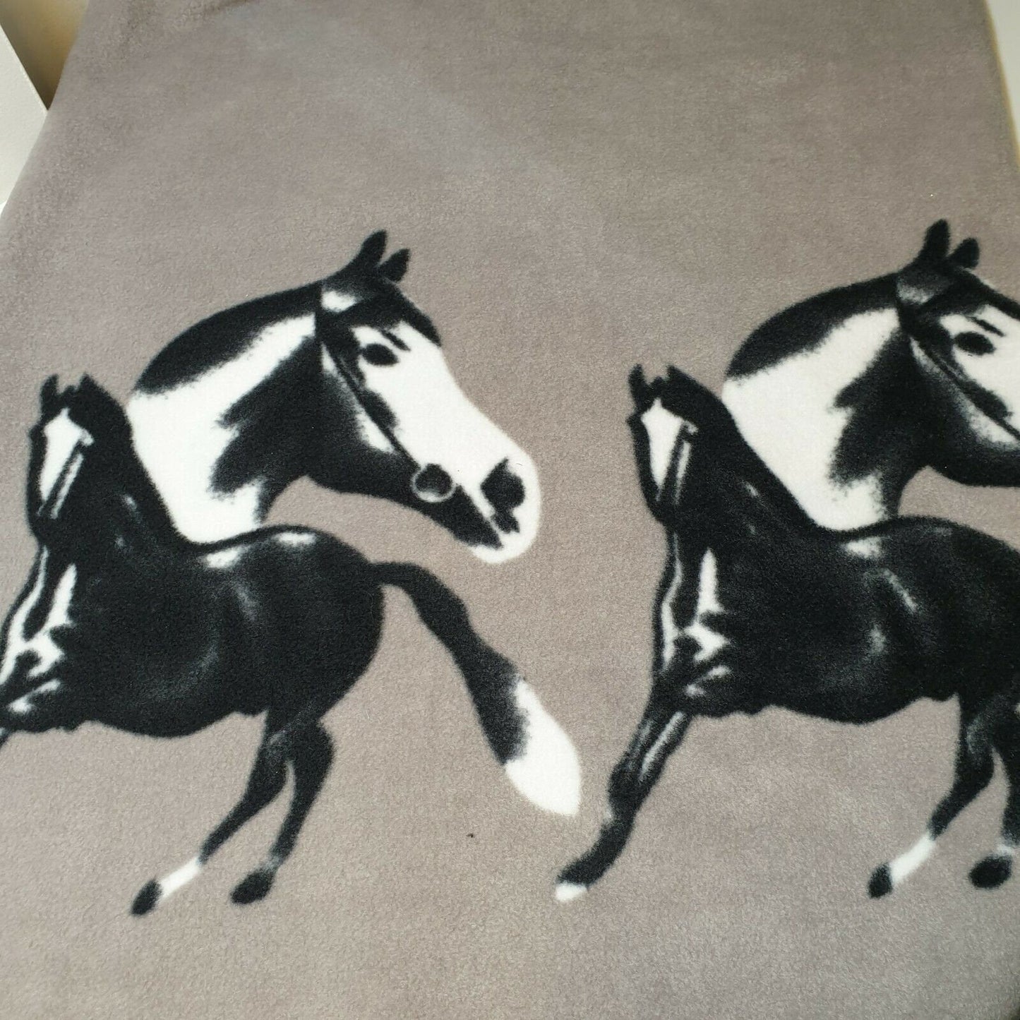 Polar Fleece Fabric – 58" Wide Premium Anti-Pill Soft Warm Material in Solid & Printed Designs