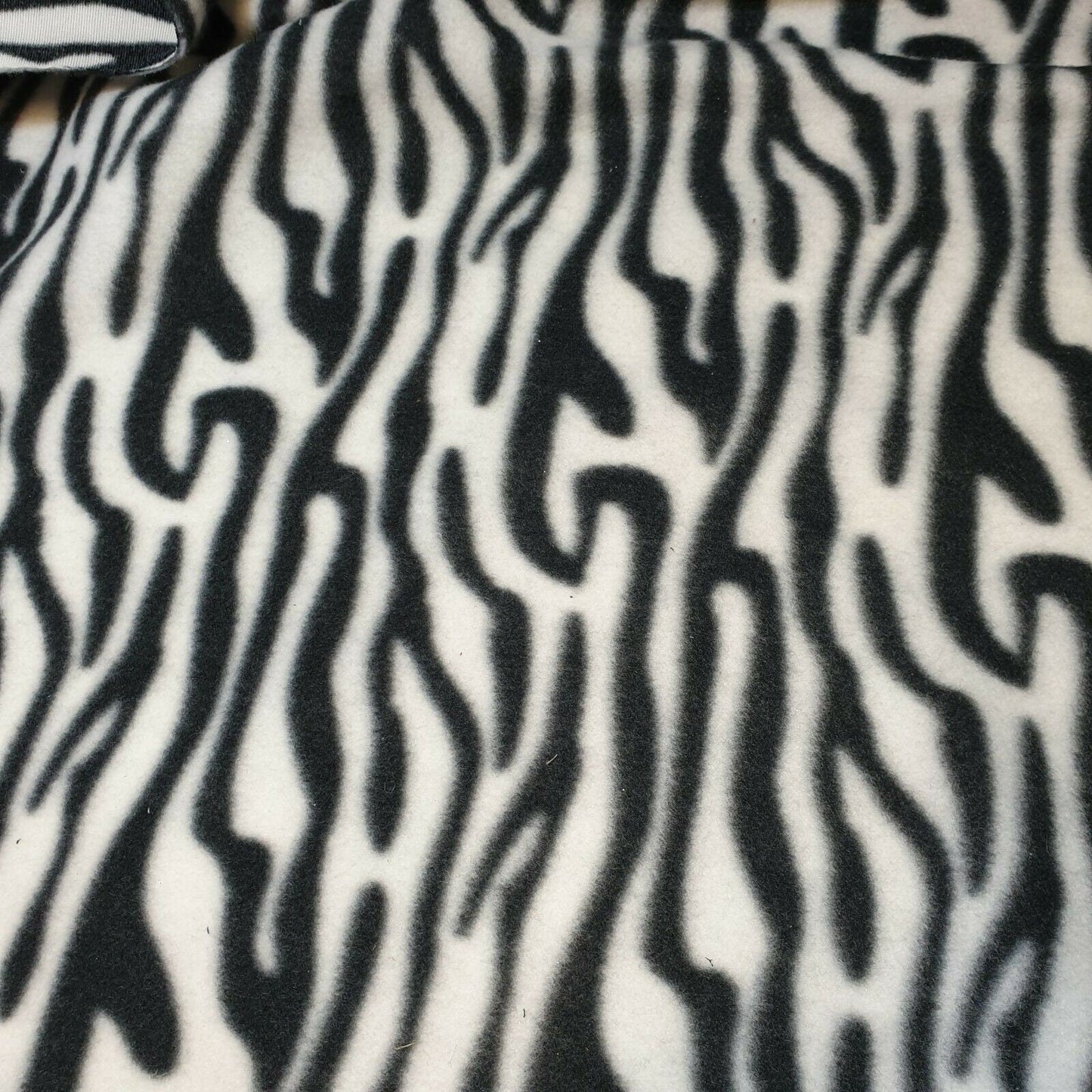 Polar Fleece Fabric – 58" Wide Premium Anti-Pill Soft Warm Material in Solid & Printed Designs
