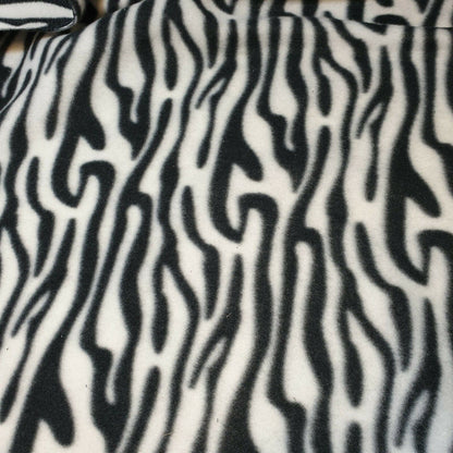 Polar Fleece Fabric – 58" Wide Premium Anti-Pill Soft Warm Material in Solid & Printed Designs