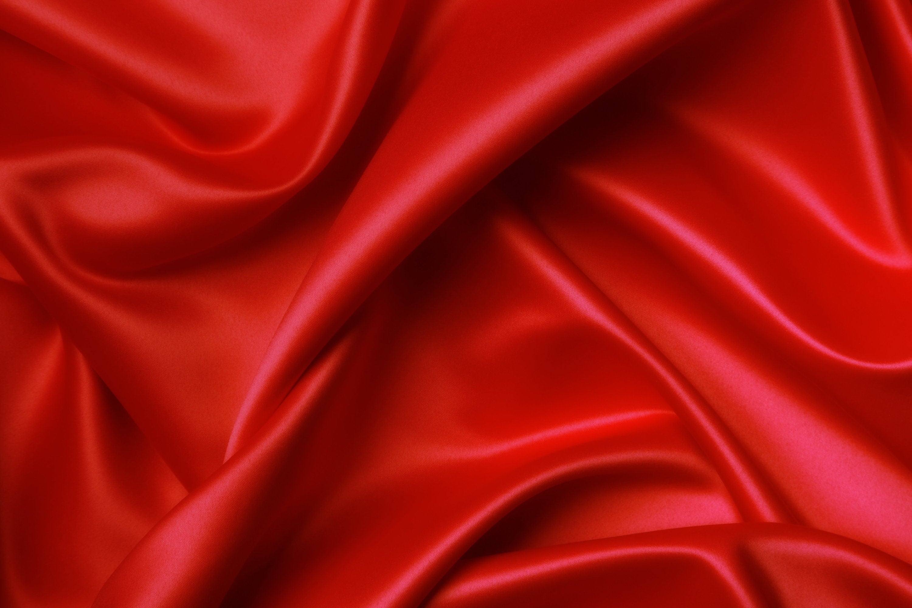 Luxury Poly Silk Satin Fabric – 58” Wide | Smooth, Shiny, Plain Material for Dressmaking, Crafts & Weddings – Sold by the Metre (EPR)