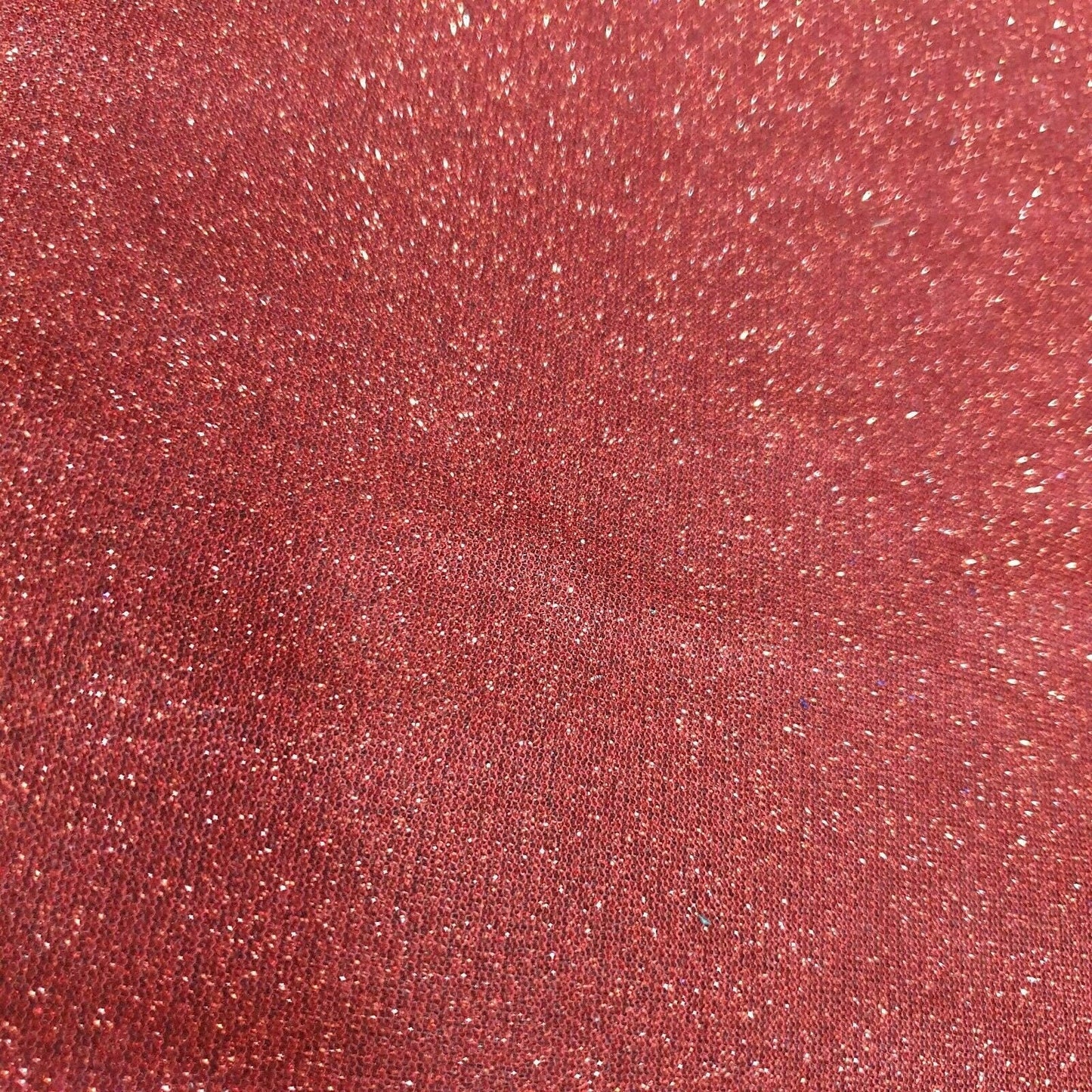 Shimmer Moonlight Stretch Glitter Nylon Fabric – 58" Wide Stardust Backdrop, Dress & Craft Material