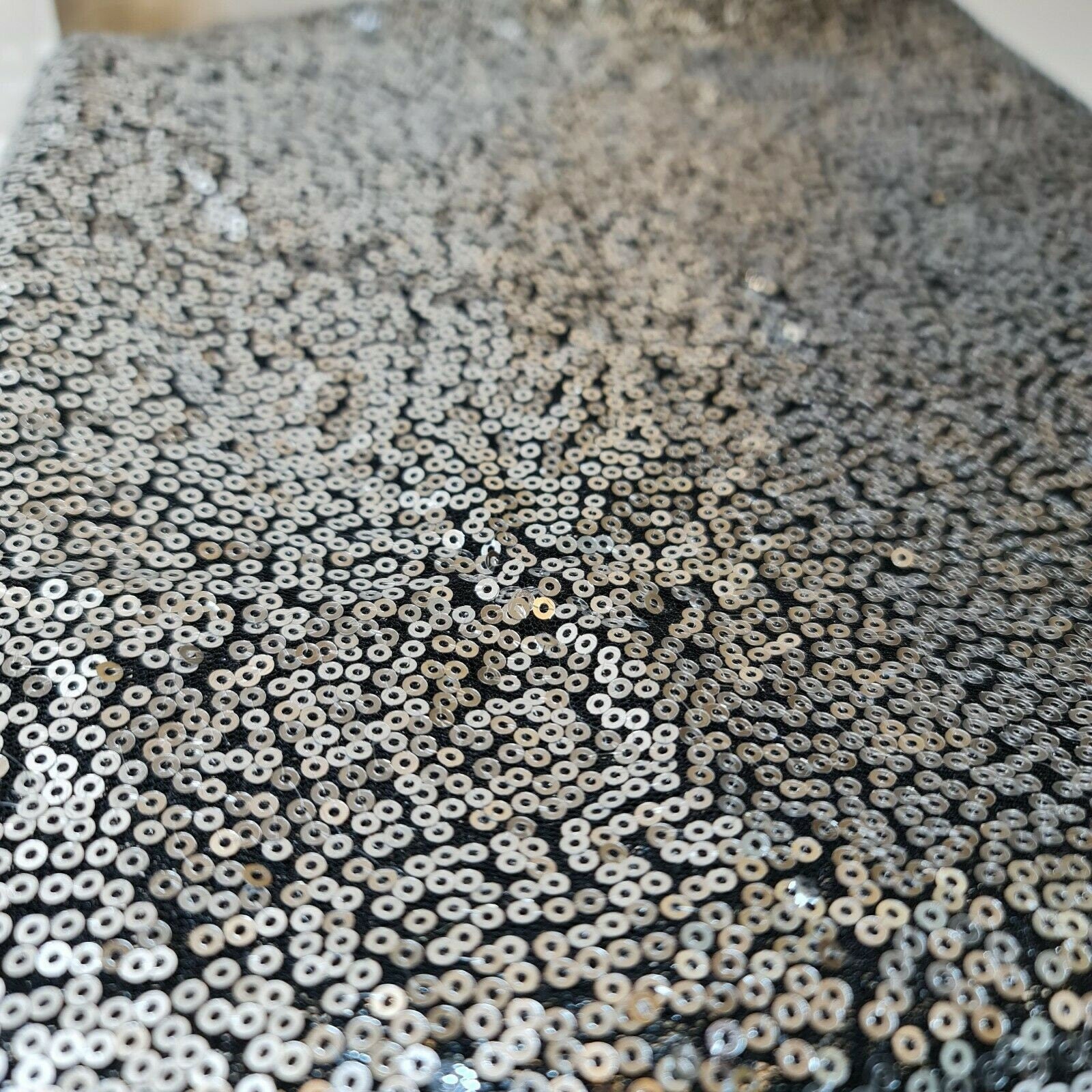 Sequin Fabric – Sparkly Shiny Bling, 58