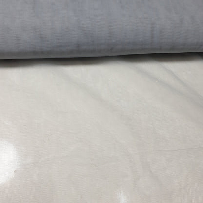 Premium Power Net Fabric – 58" Wide 2-Way Stretch Mesh Sheer Lining & Dress Material