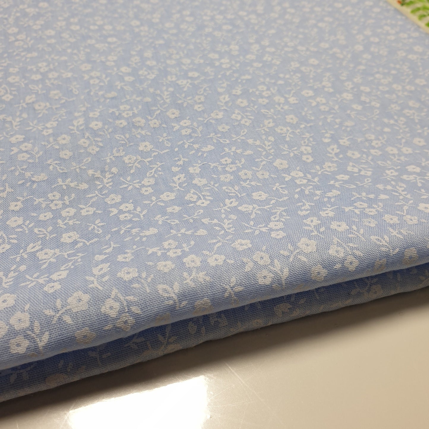 Printed Polycotton Fabric – 44" Wide – Floral, Animal, Nautical, Stars, Stripes, Fruit & Seasonal Craft Material by the Metre