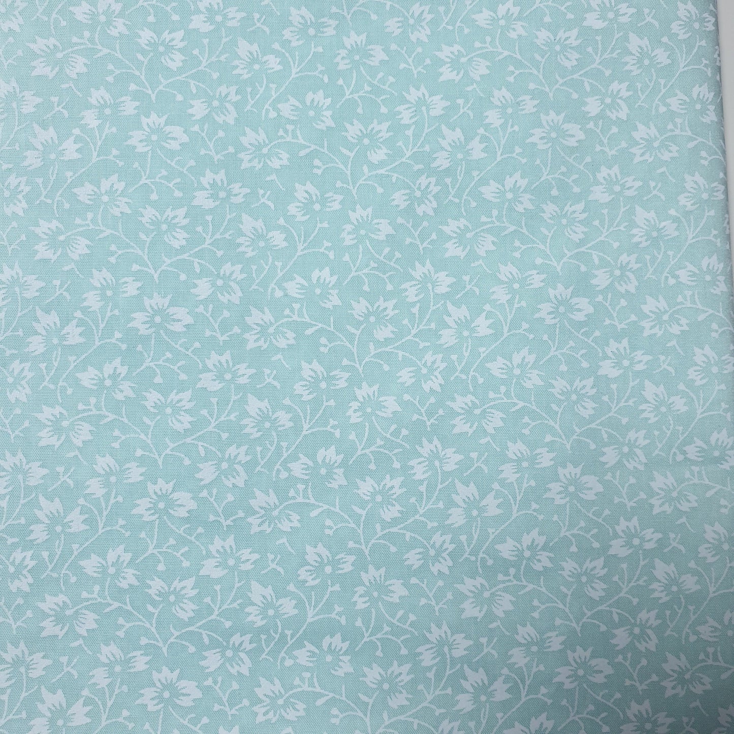 Printed Polycotton Fabric – 44" Wide – Floral, Animal, Nautical, Stars, Stripes, Fruit & Seasonal Craft Material by the Metre