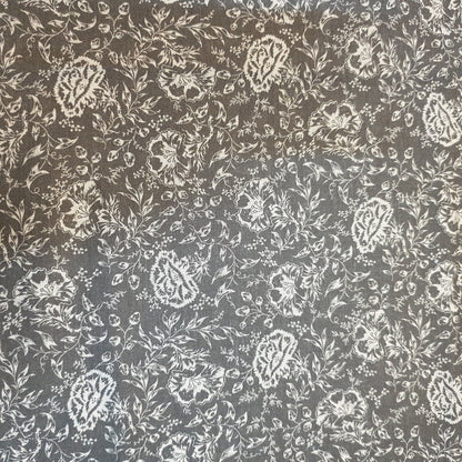 Printed Polycotton Fabric – 44" Wide – Floral, Animal, Nautical, Stars, Stripes, Fruit & Seasonal Craft Material by the Metre