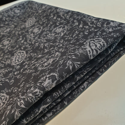 Printed Polycotton Fabric – 44" Wide – Floral, Animal, Nautical, Stars, Stripes, Fruit & Seasonal Craft Material by the Metre