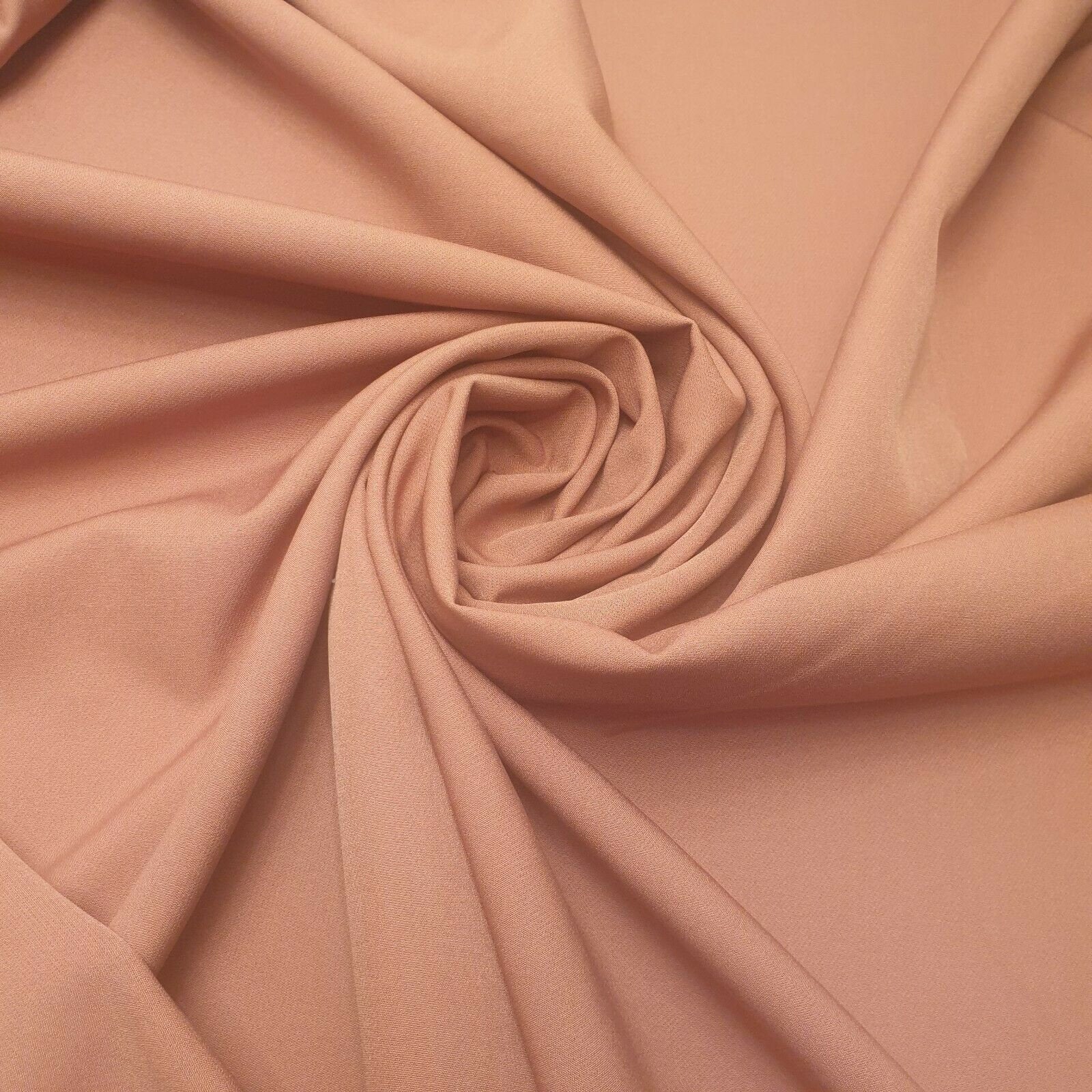 Plain Polycotton Fabric – 58