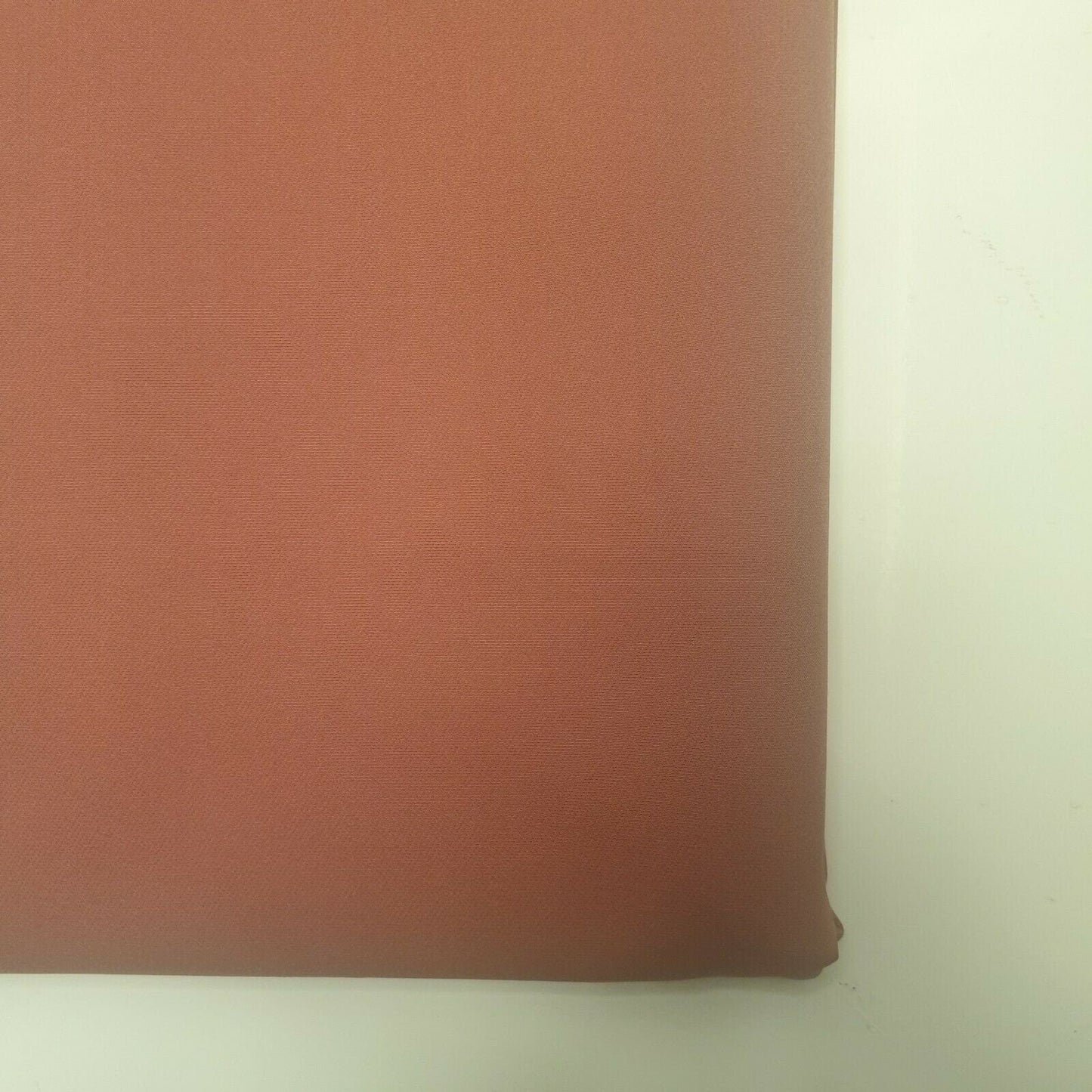 Plain Polycotton Fabric – 58" Wide Sheeting Material for Dressmaking, Quilting, Lining & Craft by the Metre