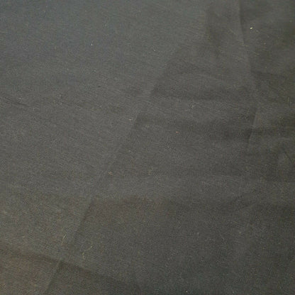 100% Cotton Voile / Rubia Cambric Mercerised Fabric – 90 cm Wide Plain Material for Dressmaking, Lining & Crafts