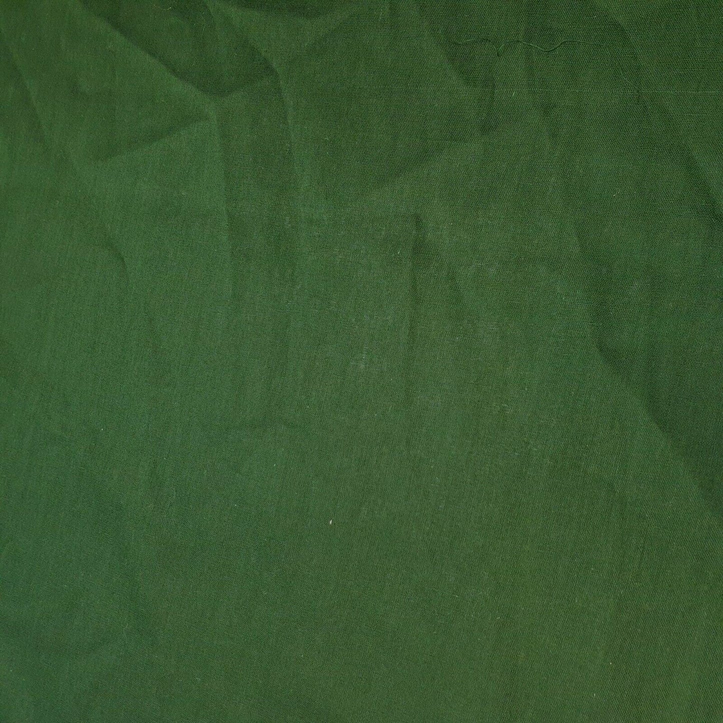 100% Cotton Voile / Rubia Cambric Mercerised Fabric – 90 cm Wide Plain Material for Dressmaking, Lining & Crafts