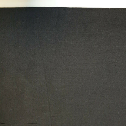 100% Cotton Cambric Poplin Fabric – Soft Egyptian Cotton, 44” Wide | Plain, Lightweight Material for Dressmaking & Crafts