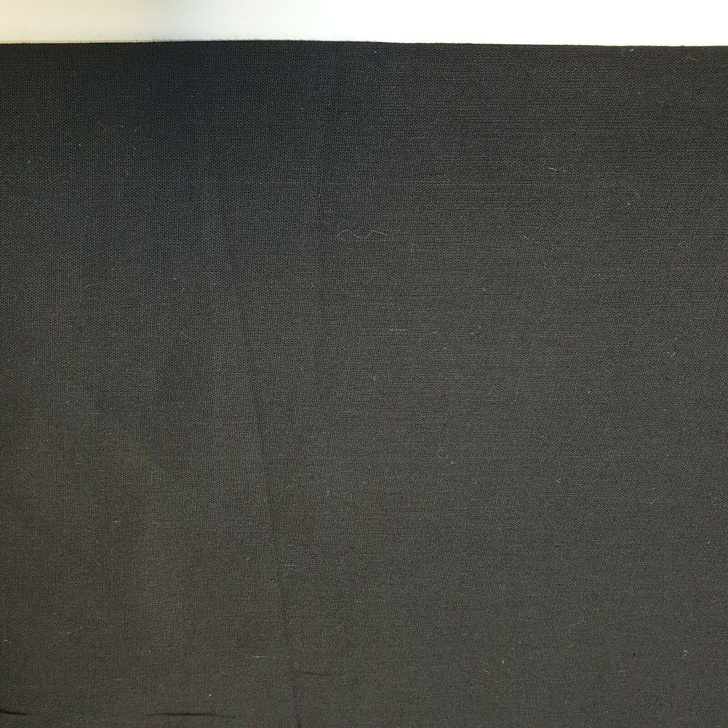 100% Cotton Cambric Poplin Fabric – Soft Egyptian Cotton, 44” Wide | Plain, Lightweight Material for Dressmaking & Crafts