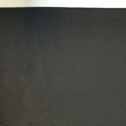 100% Cotton Cambric Poplin Fabric – Soft Egyptian Cotton, 44” Wide | Plain, Lightweight Material for Dressmaking & Crafts